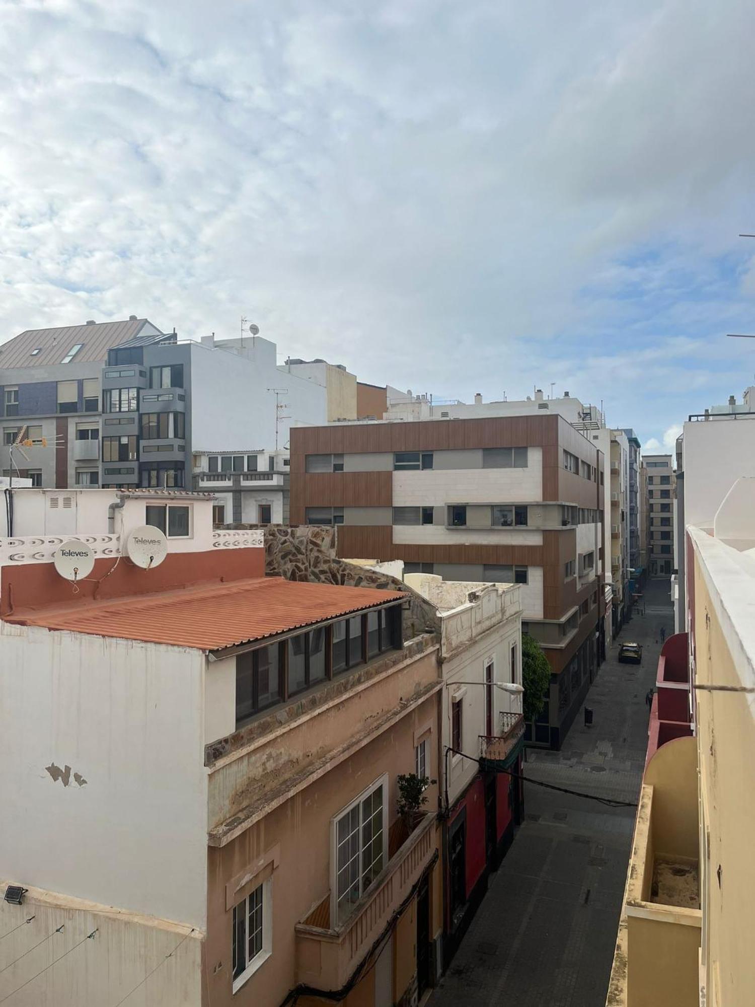 Mirlo Canteras Лас-Пальмас-де-Гран-Канария Экстерьер фото