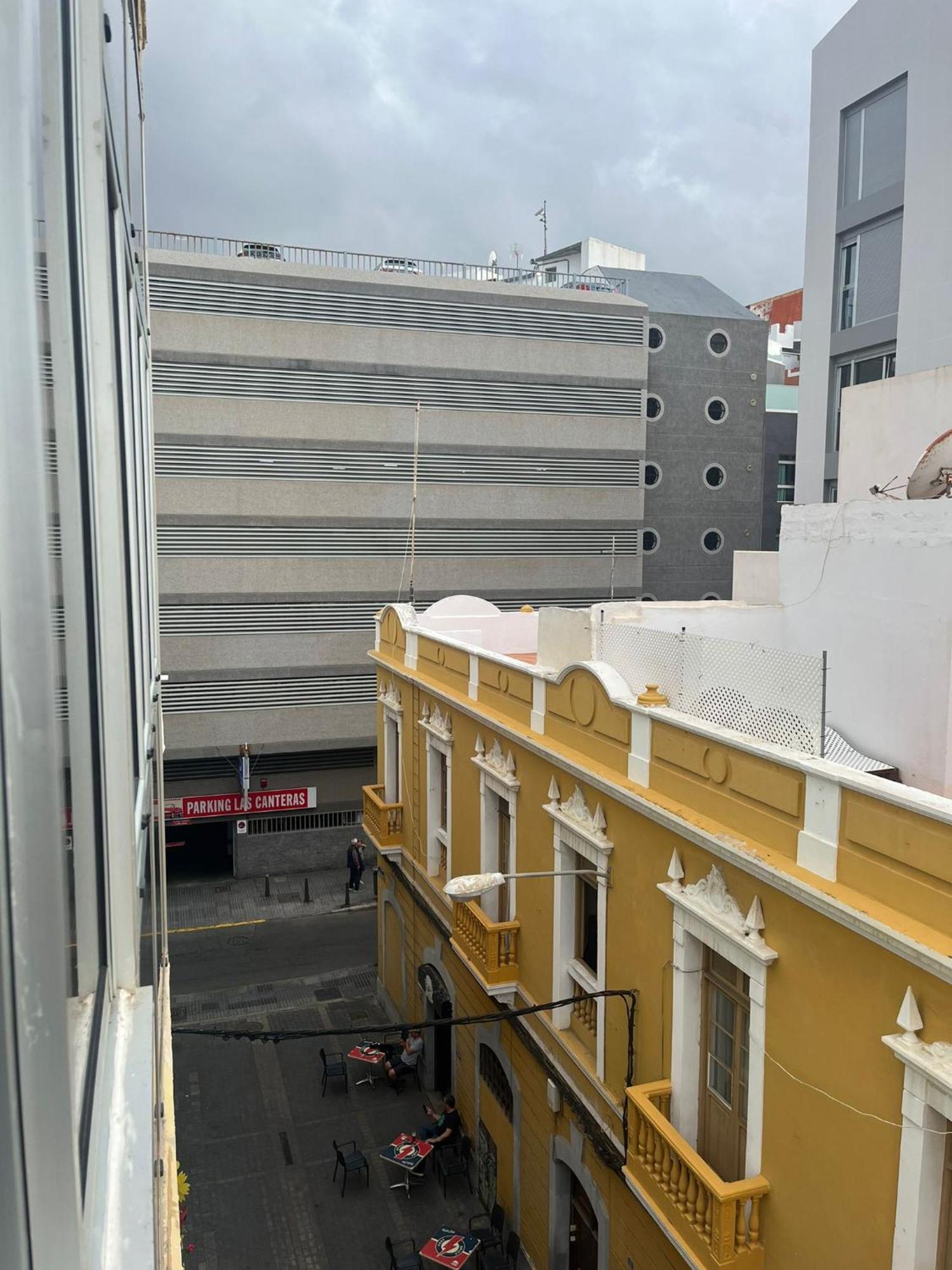 Mirlo Canteras Лас-Пальмас-де-Гран-Канария Экстерьер фото